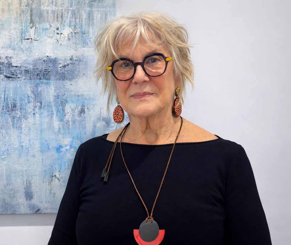 Artiste-Annick-Llory